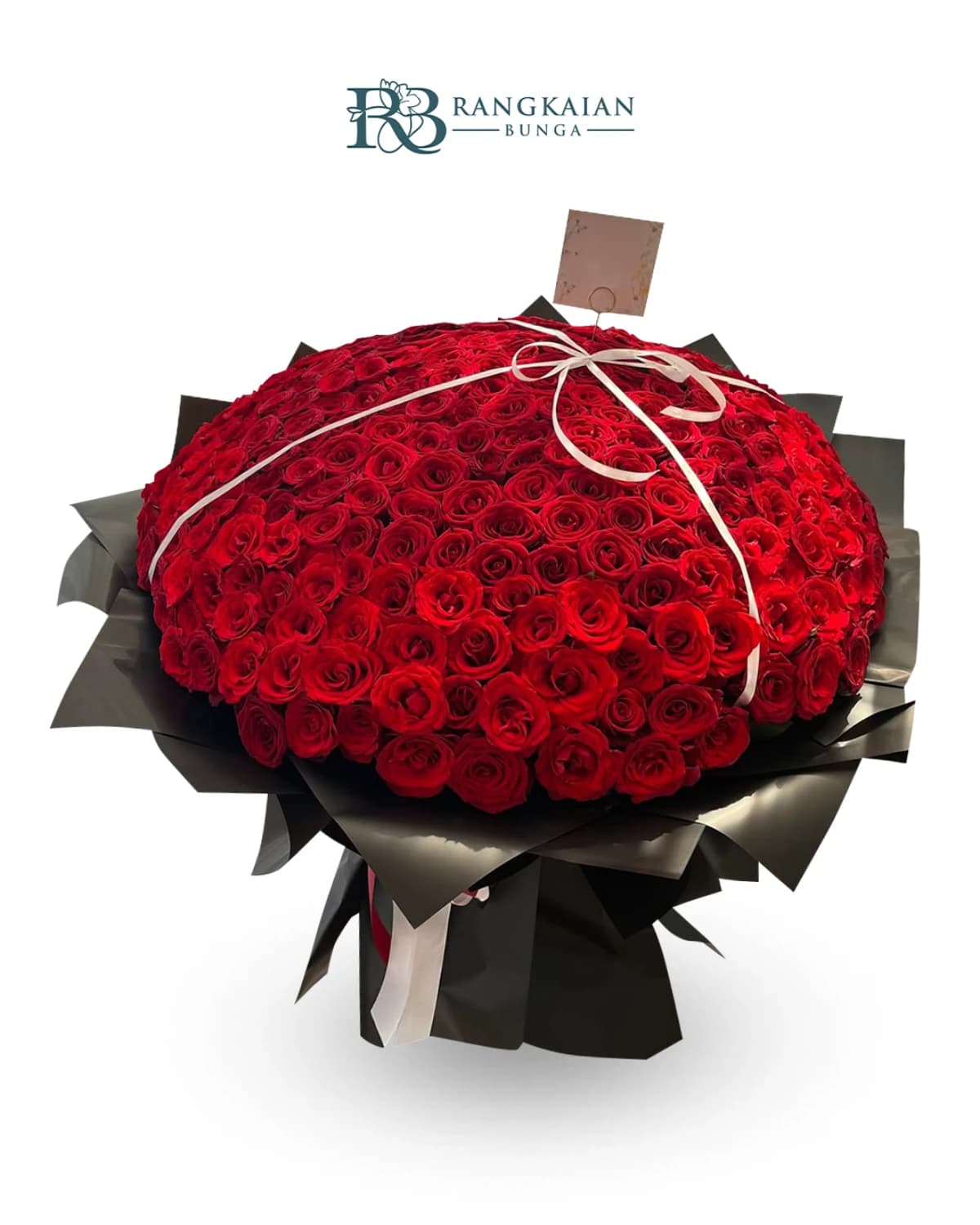 Huge 300 Stem Roses