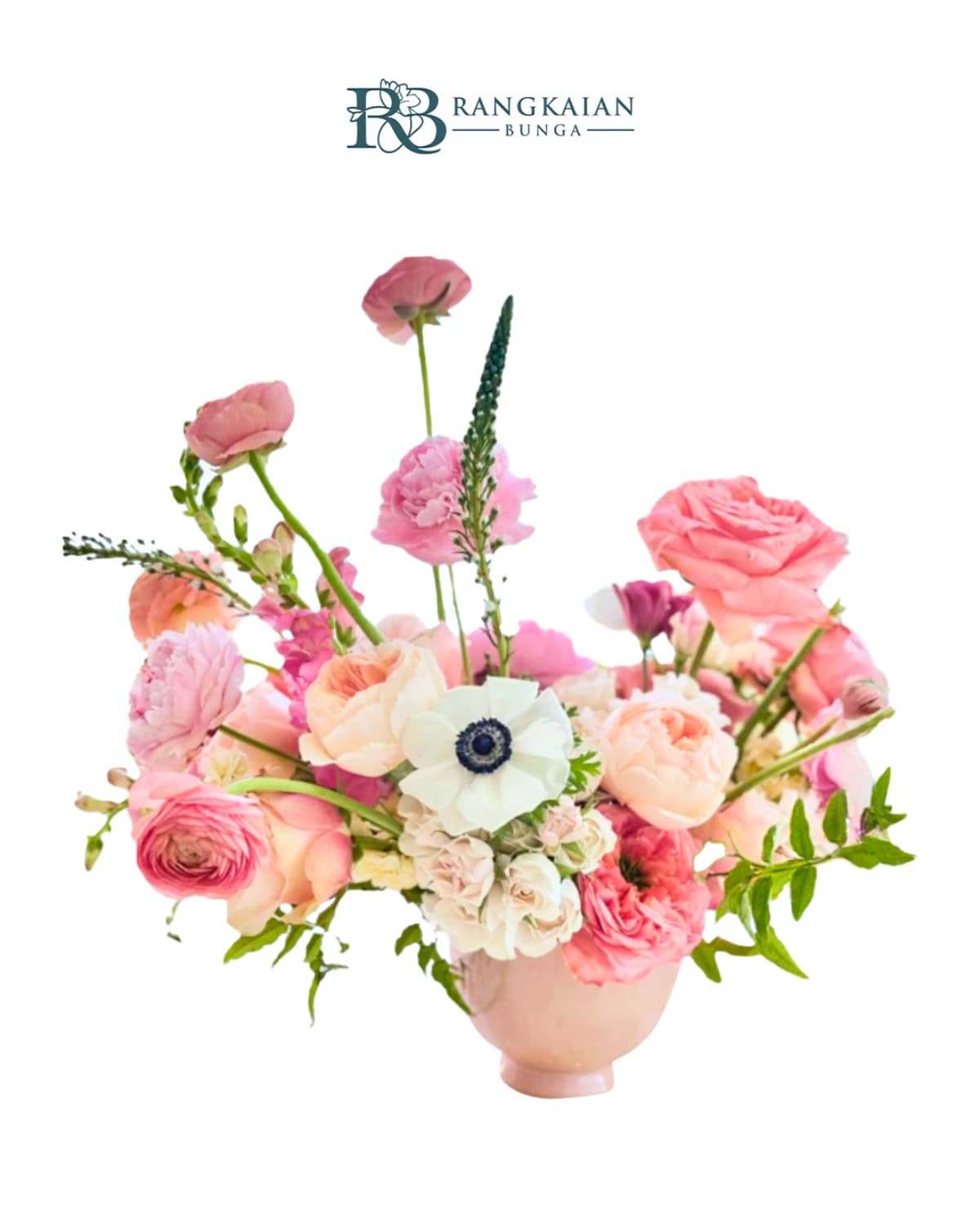 Spring Romance