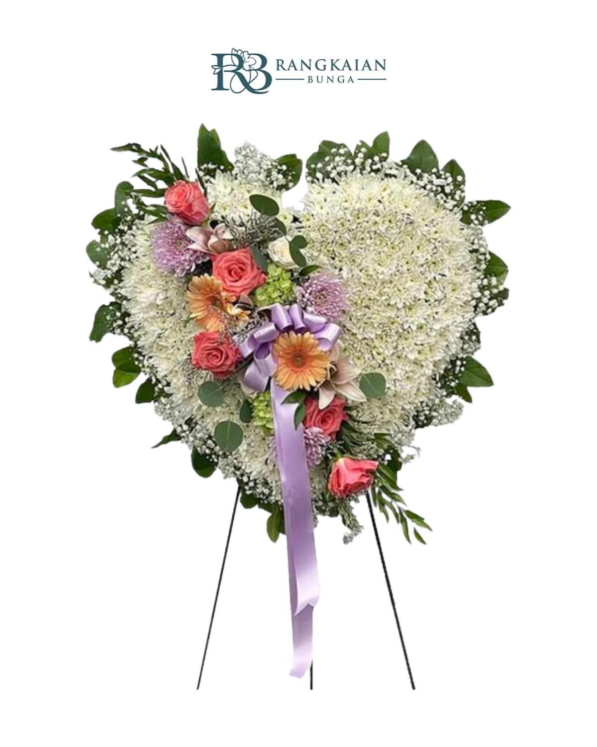 Peaceful Tribute