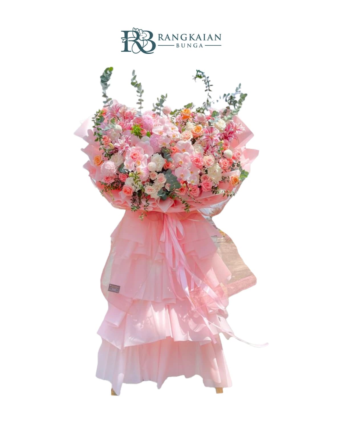 Tower of Petals