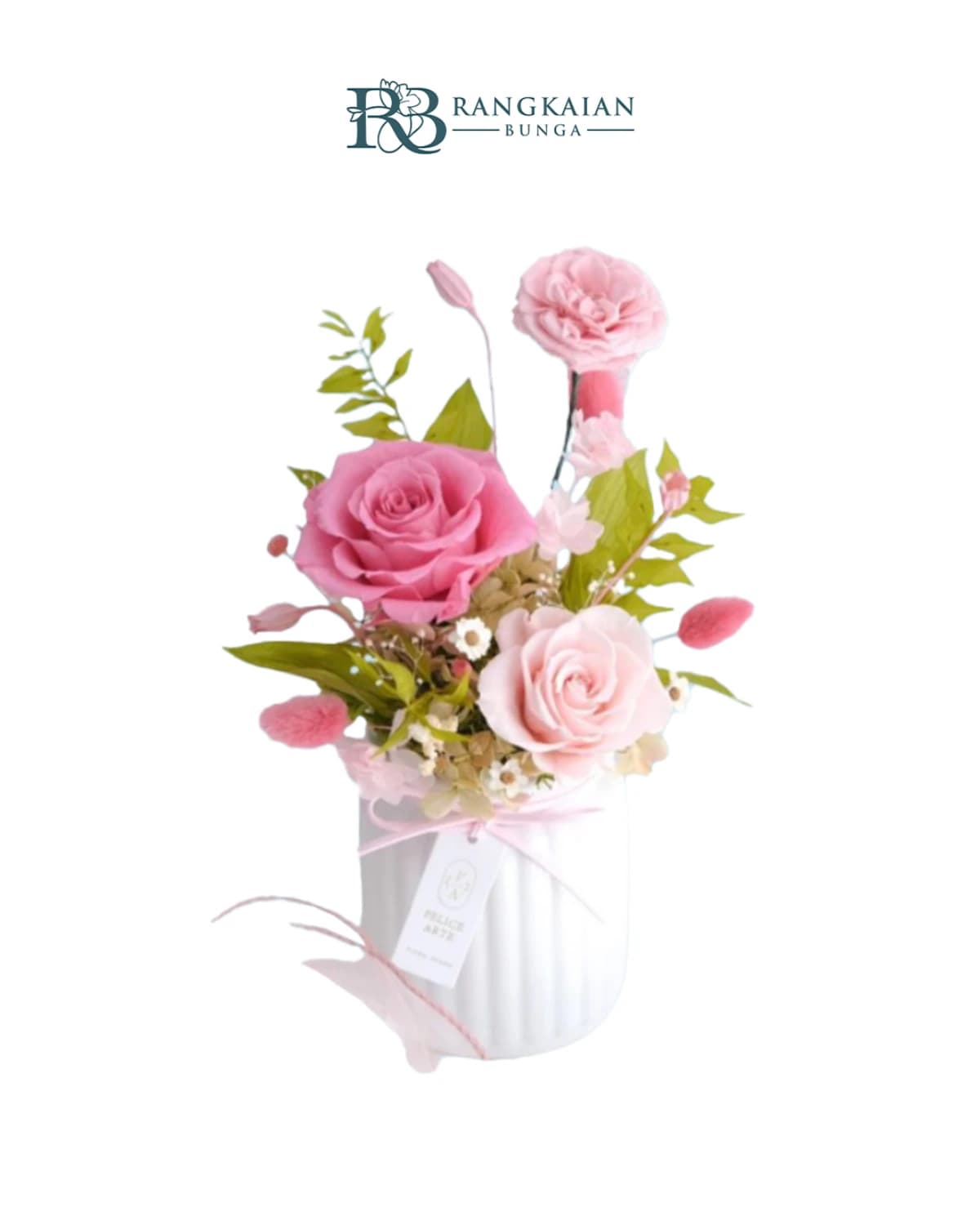 Blush Romance