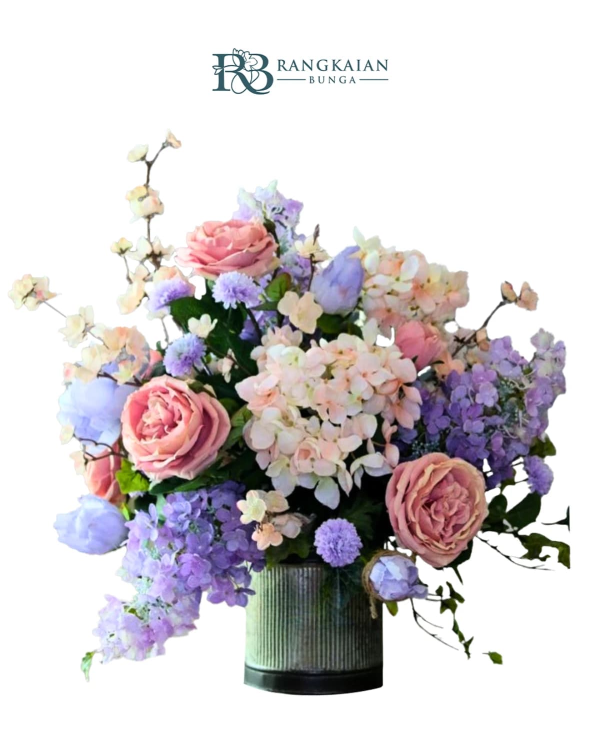 Bloom & Balance
