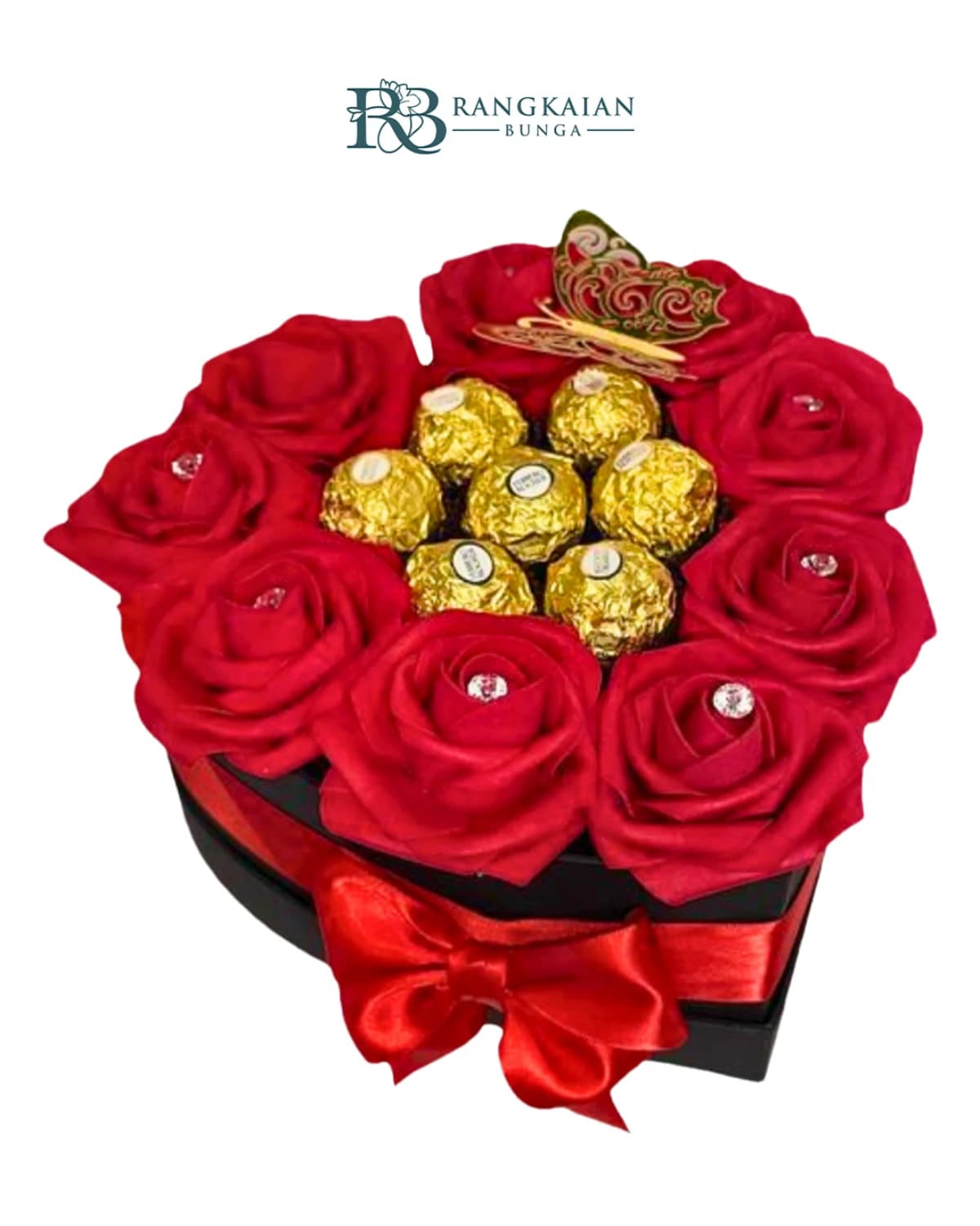 Flower Box 12