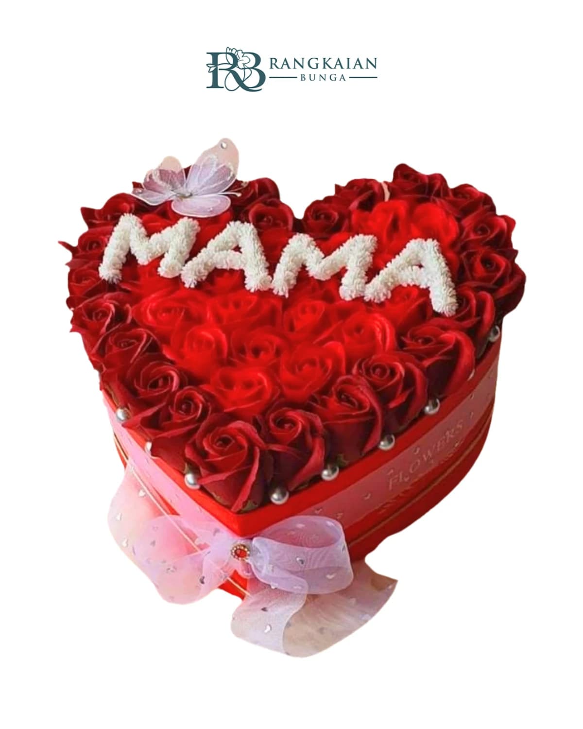 Flower Box 14
