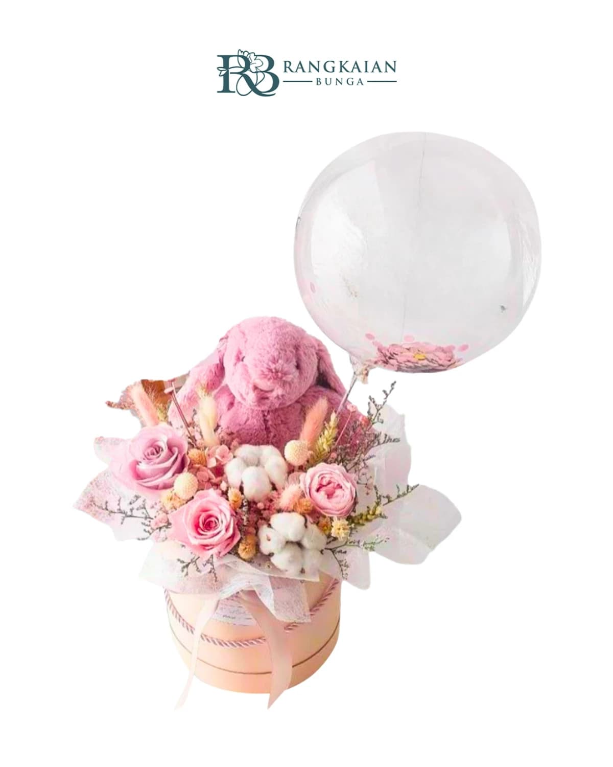 Flower Box 20