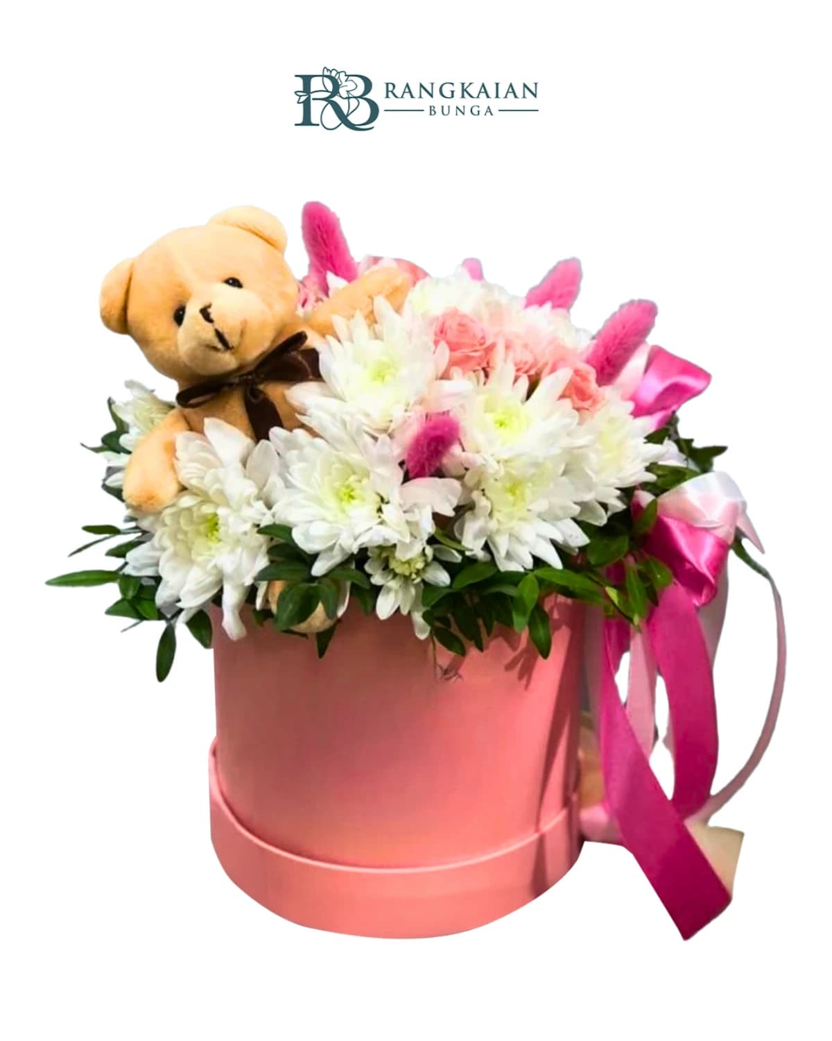 Flower Box 23