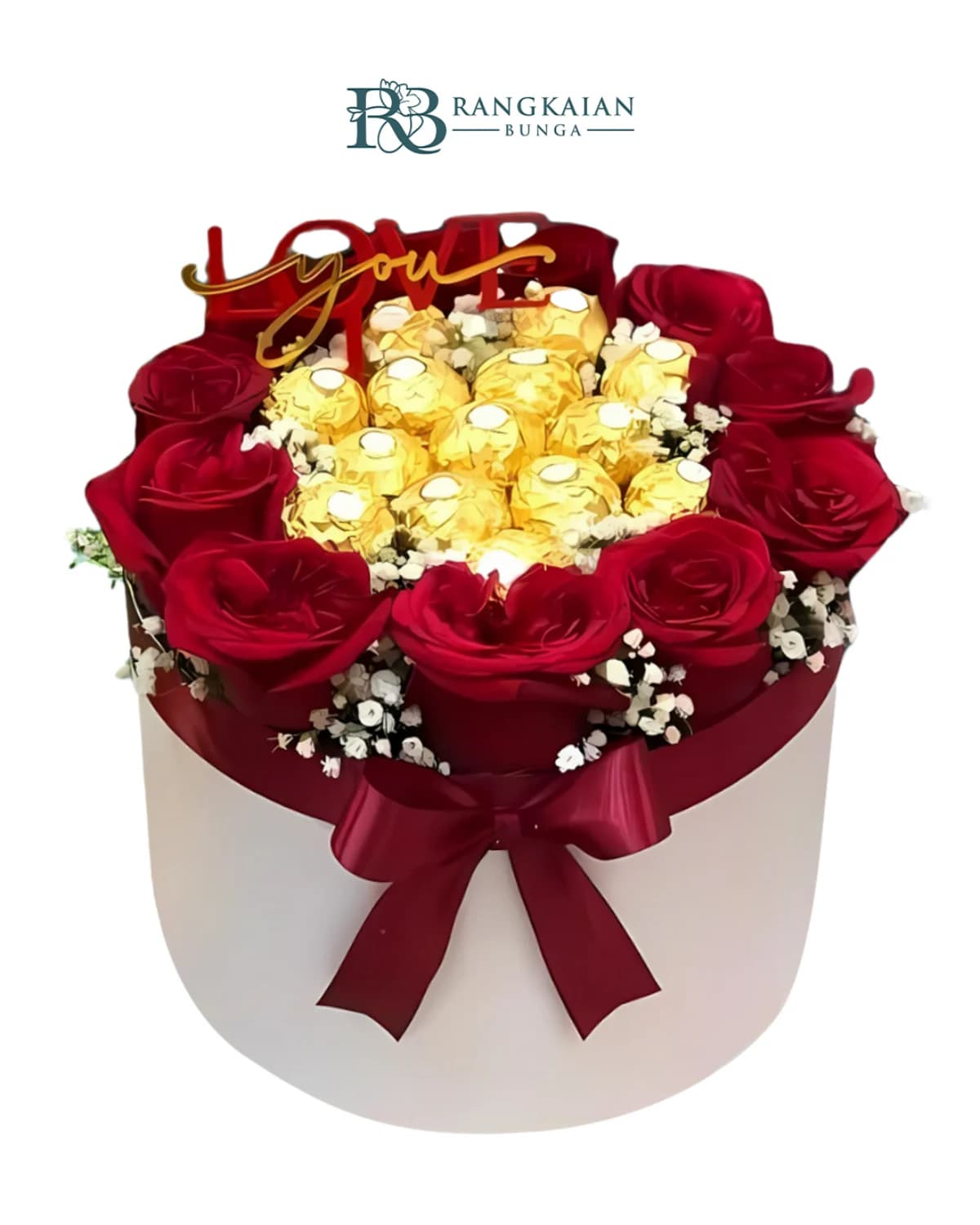 Flower Box 24