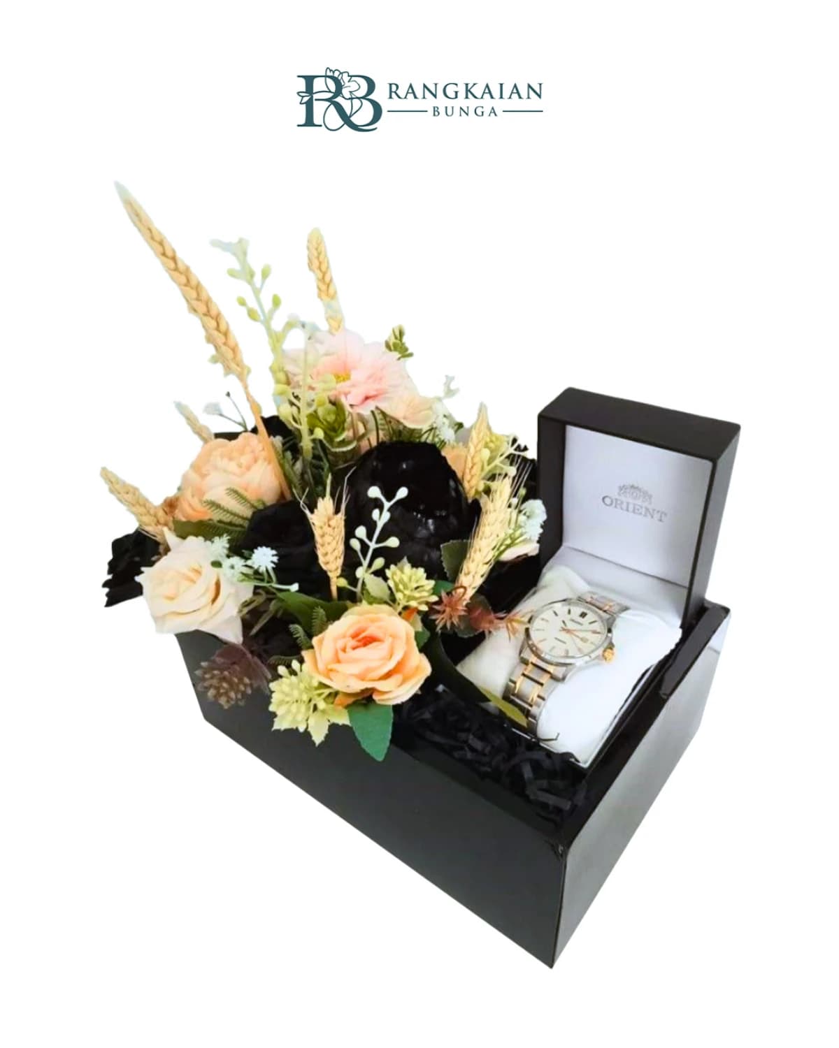 Flower Box 25