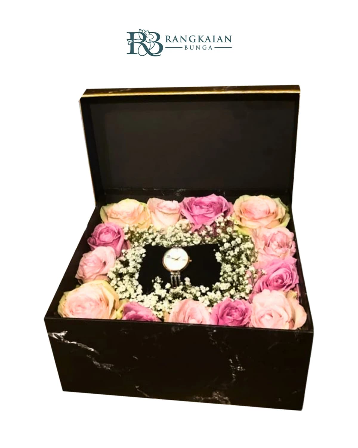 Flower Box 26