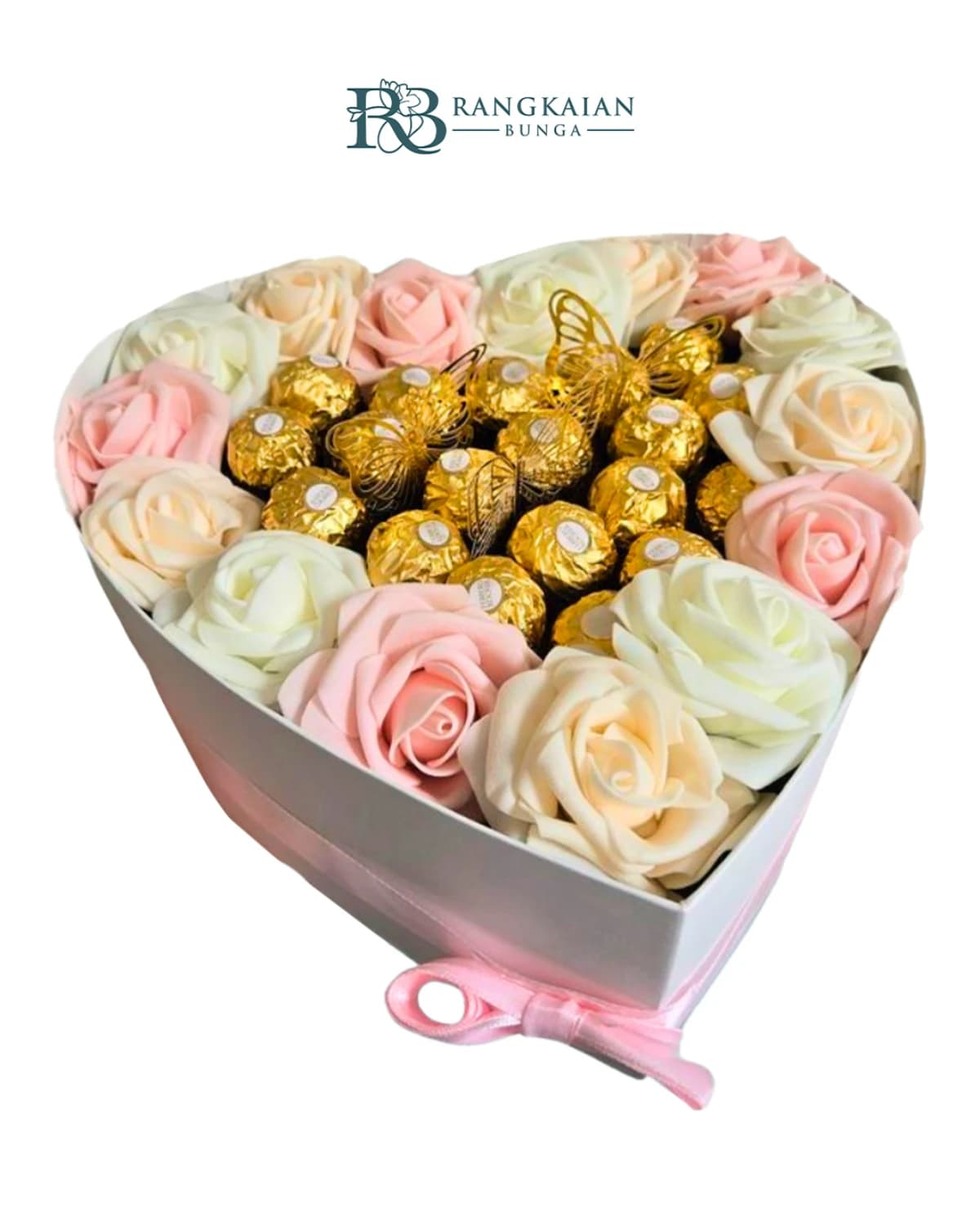 Flower Box 31