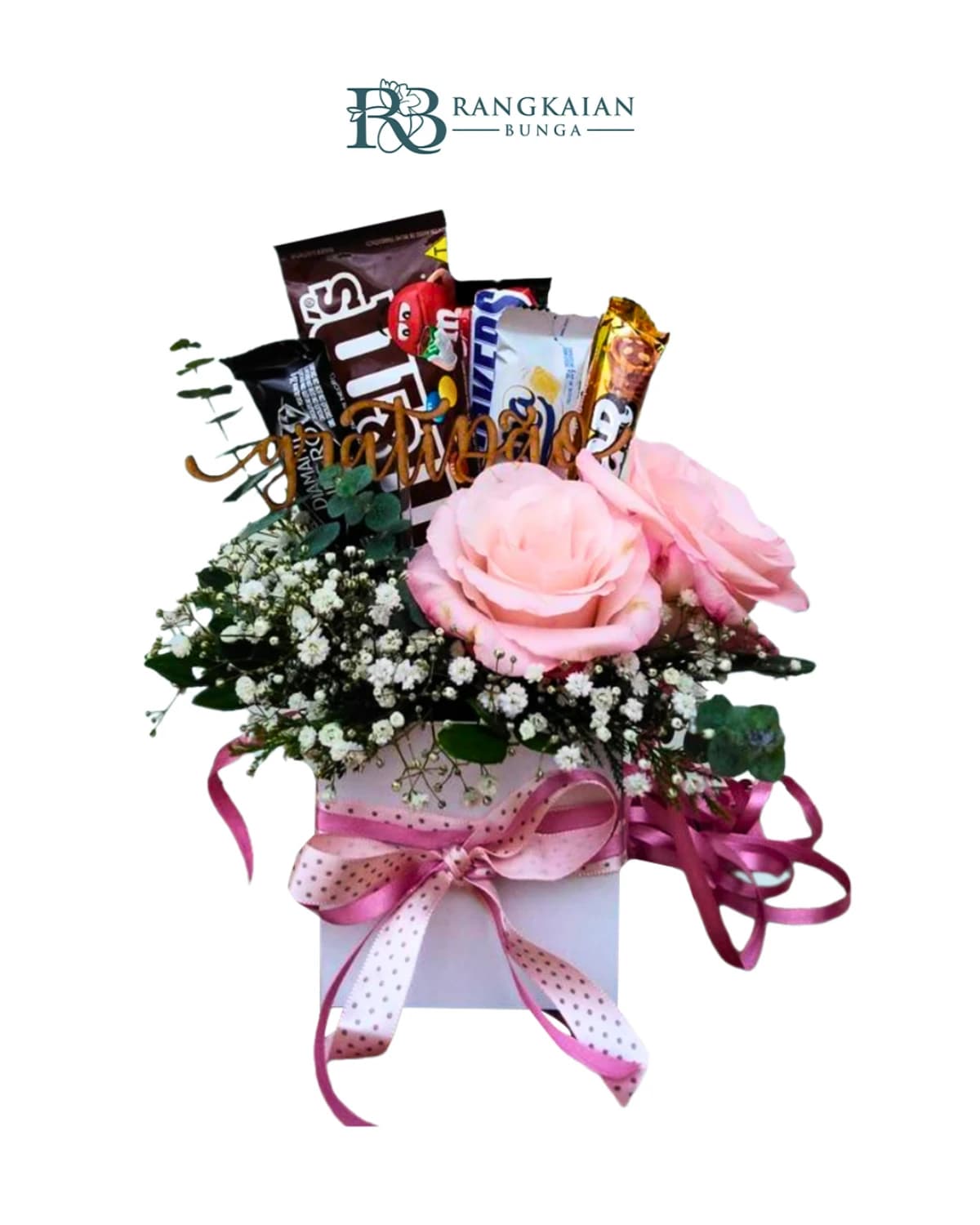 Flower Box 32