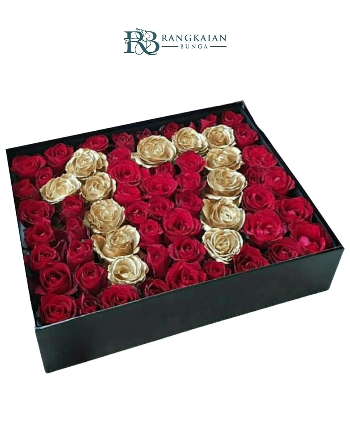 Flower Box 33