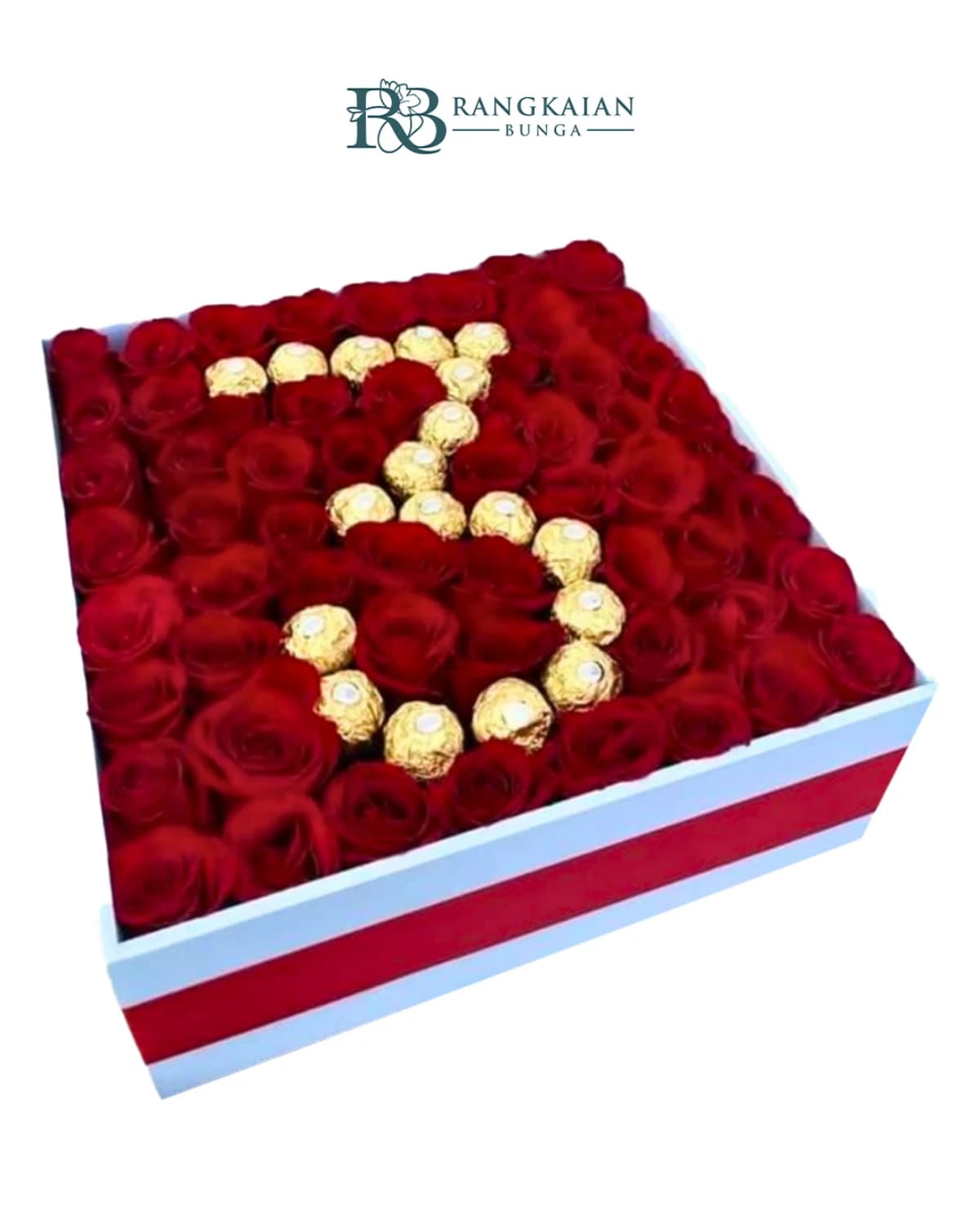 Flower Box 34