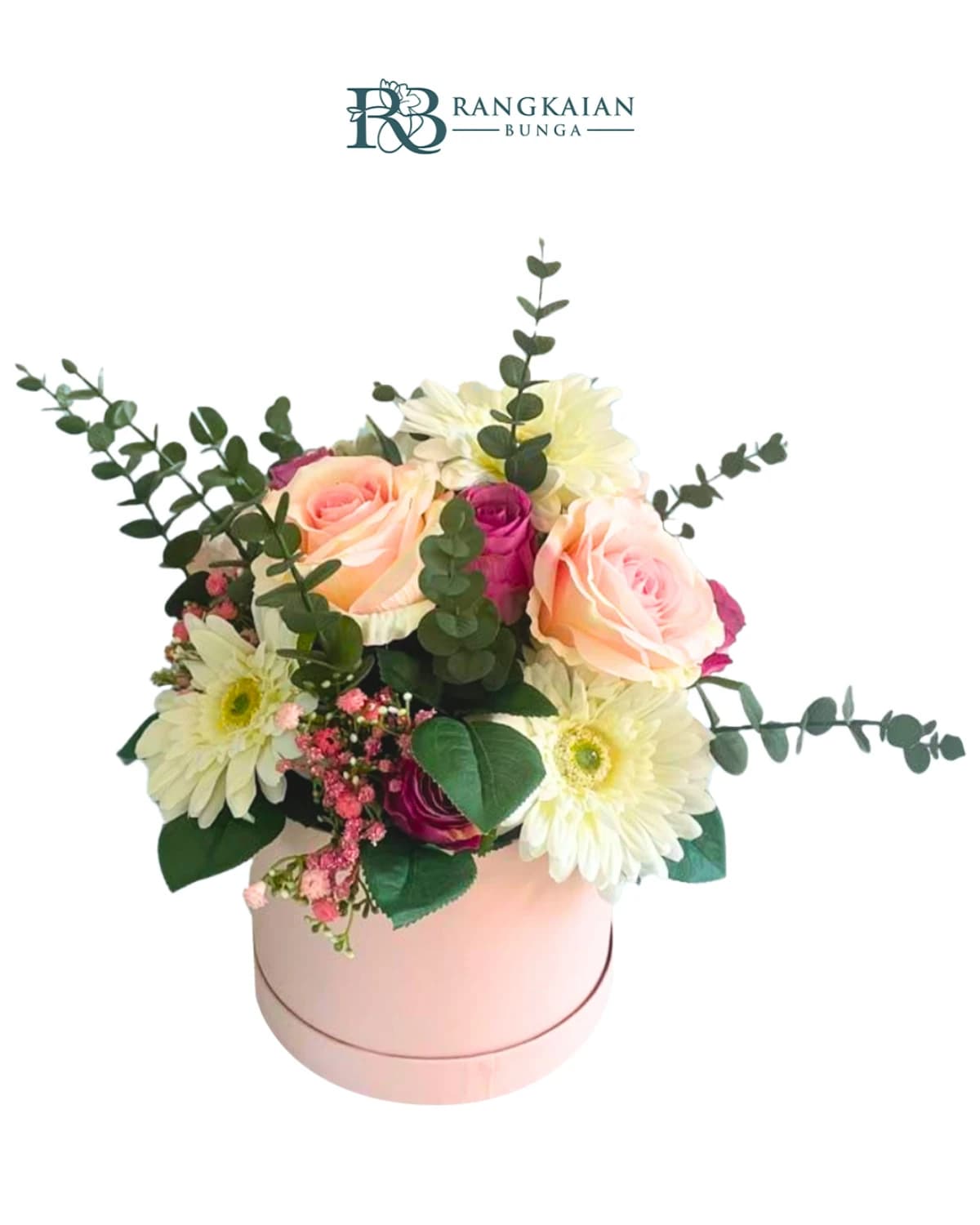 Flower Box 5