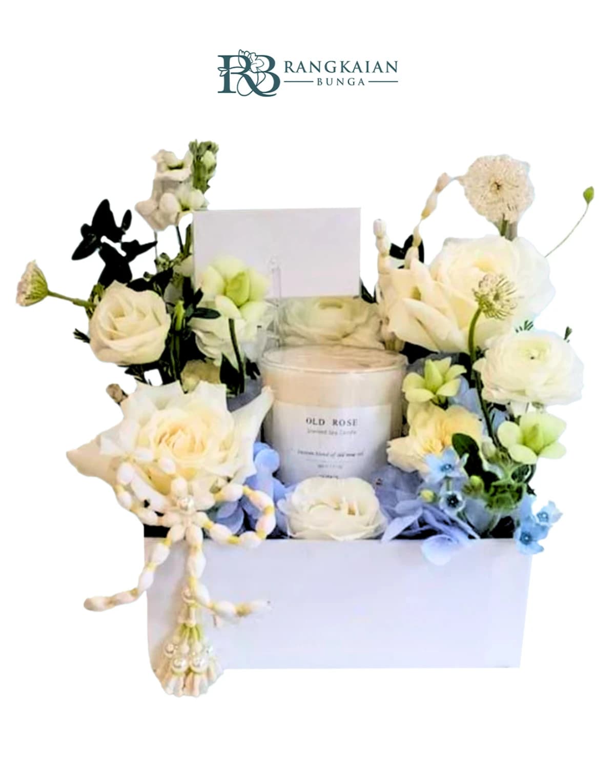 Flower Box 6