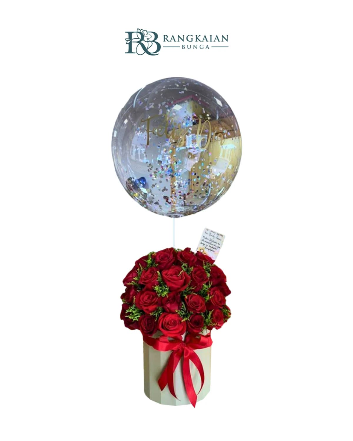 Flower Box 8