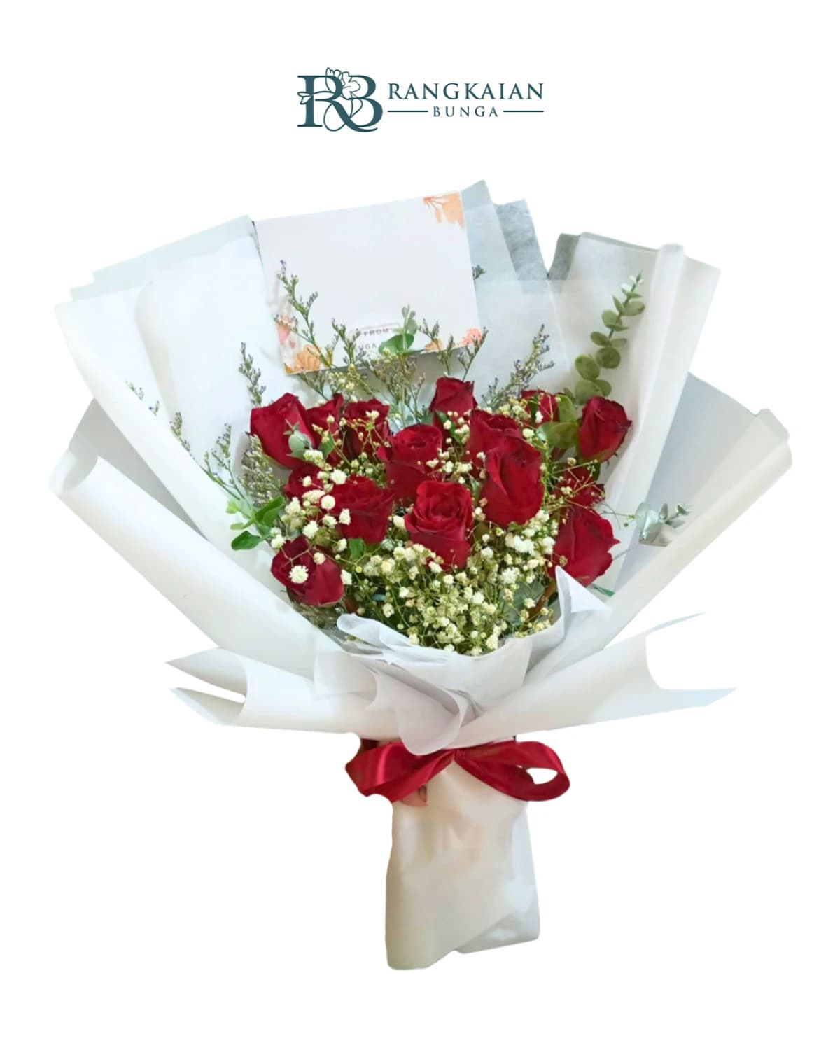 Scarlet Romance
