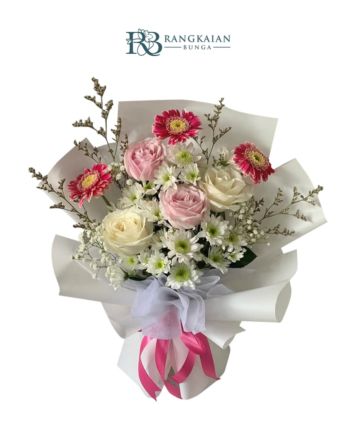Aura Arrangement