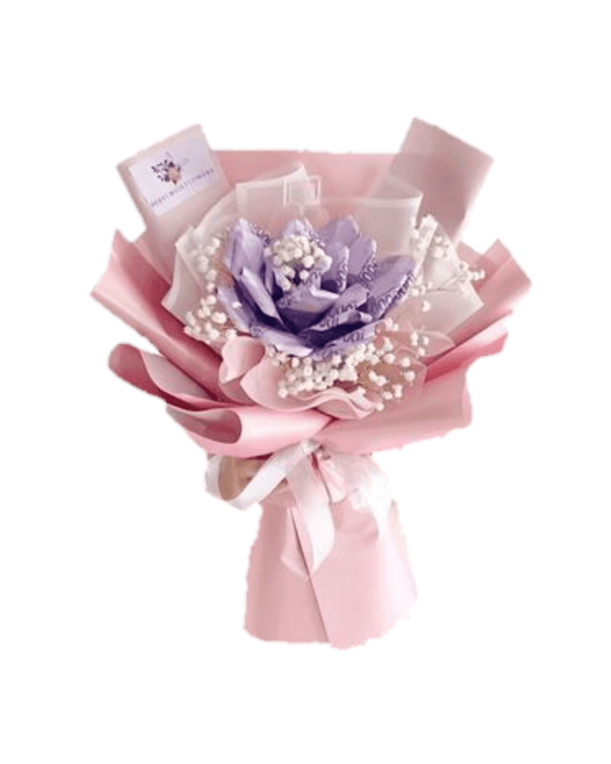 Flower Rolls