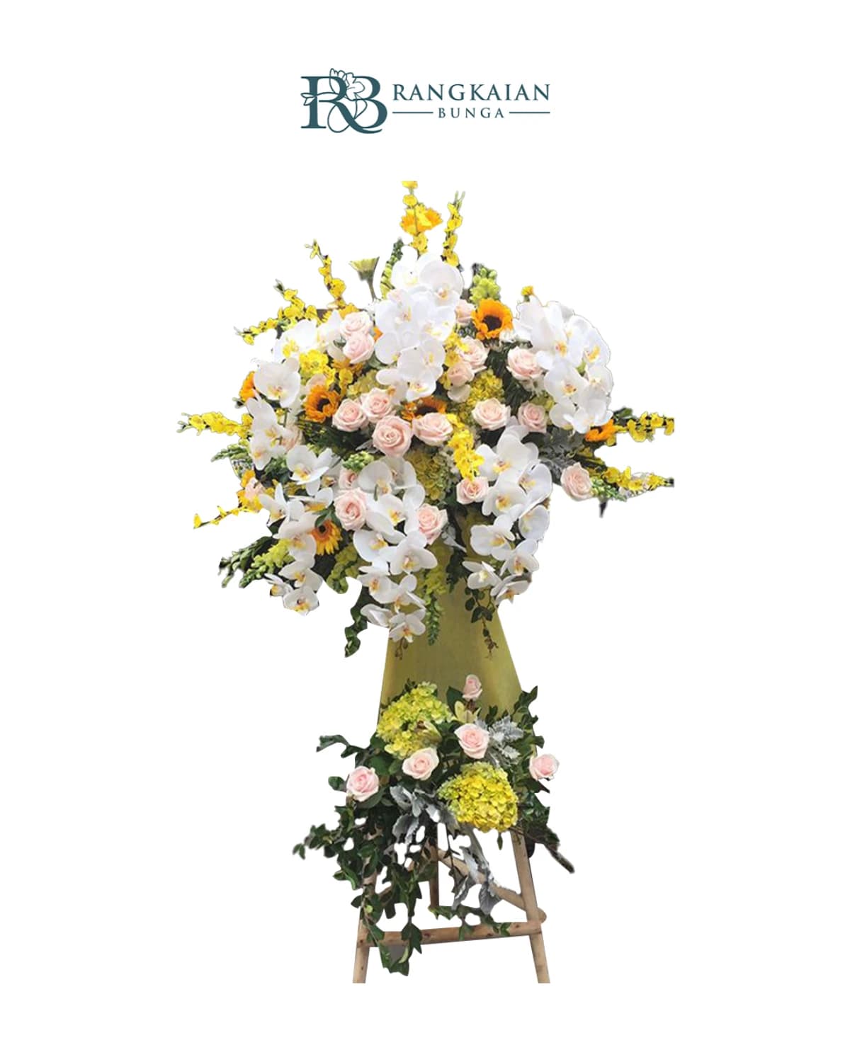 Ivory Bloom