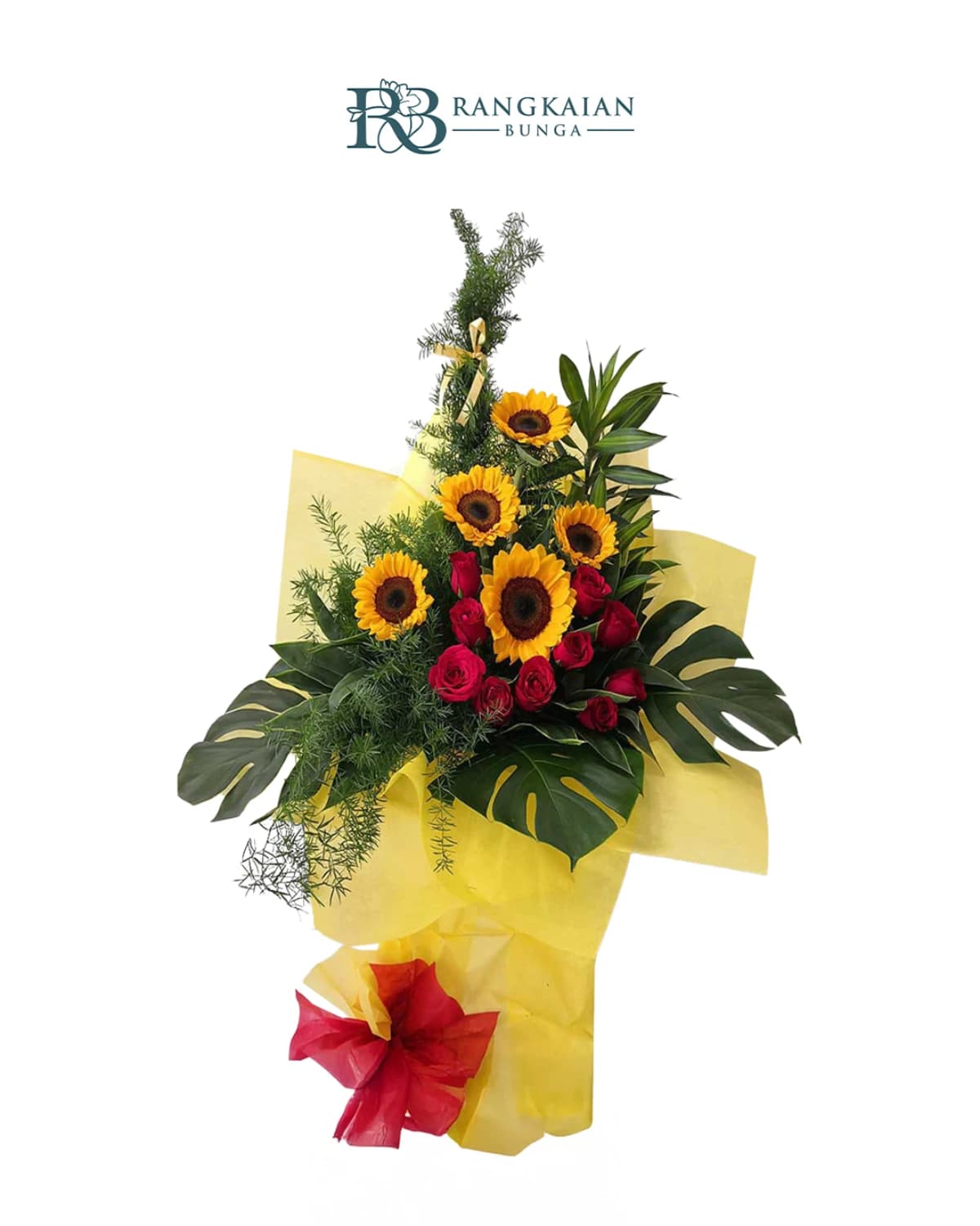 Rayon de Fleur