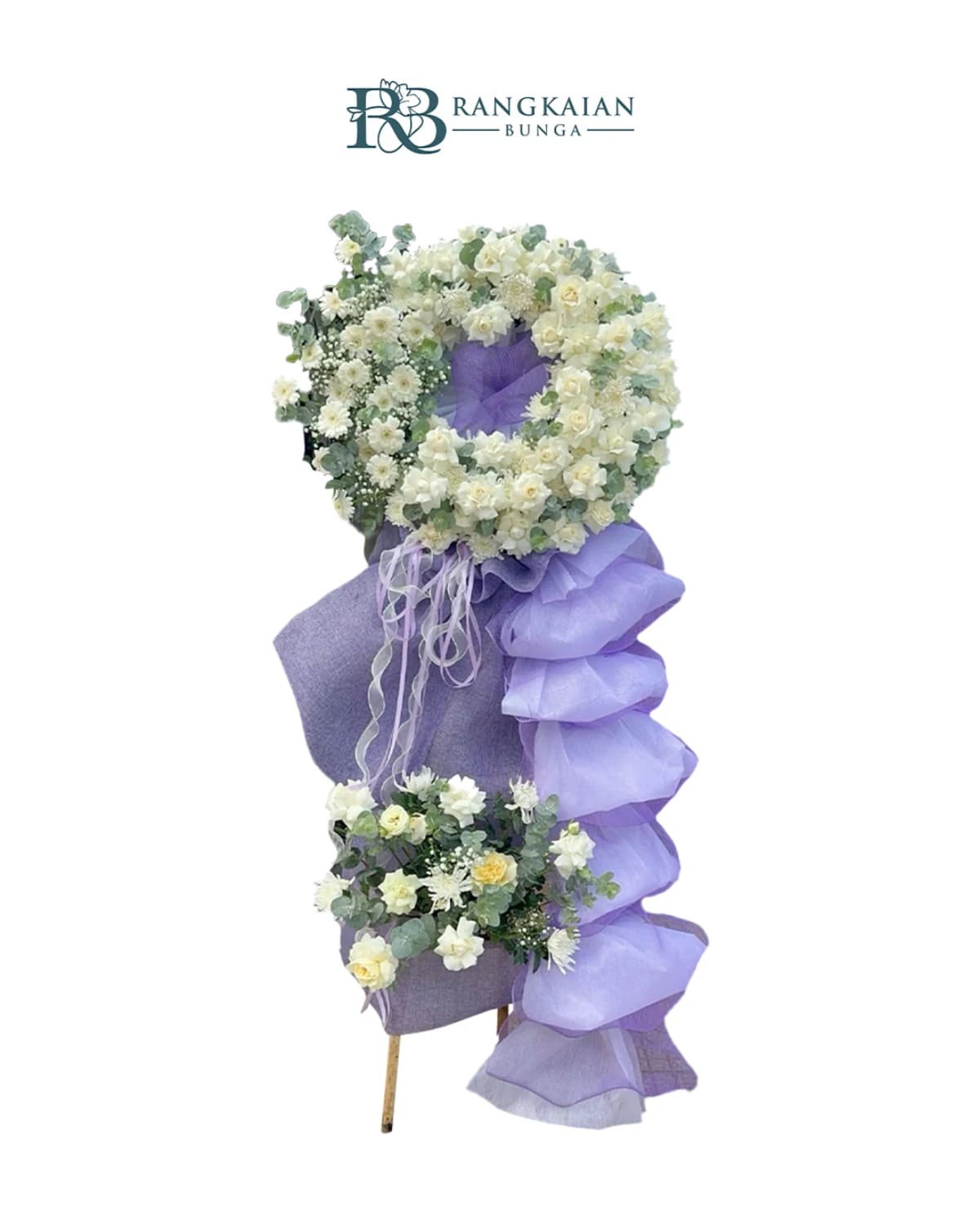 Crystal Bouquet