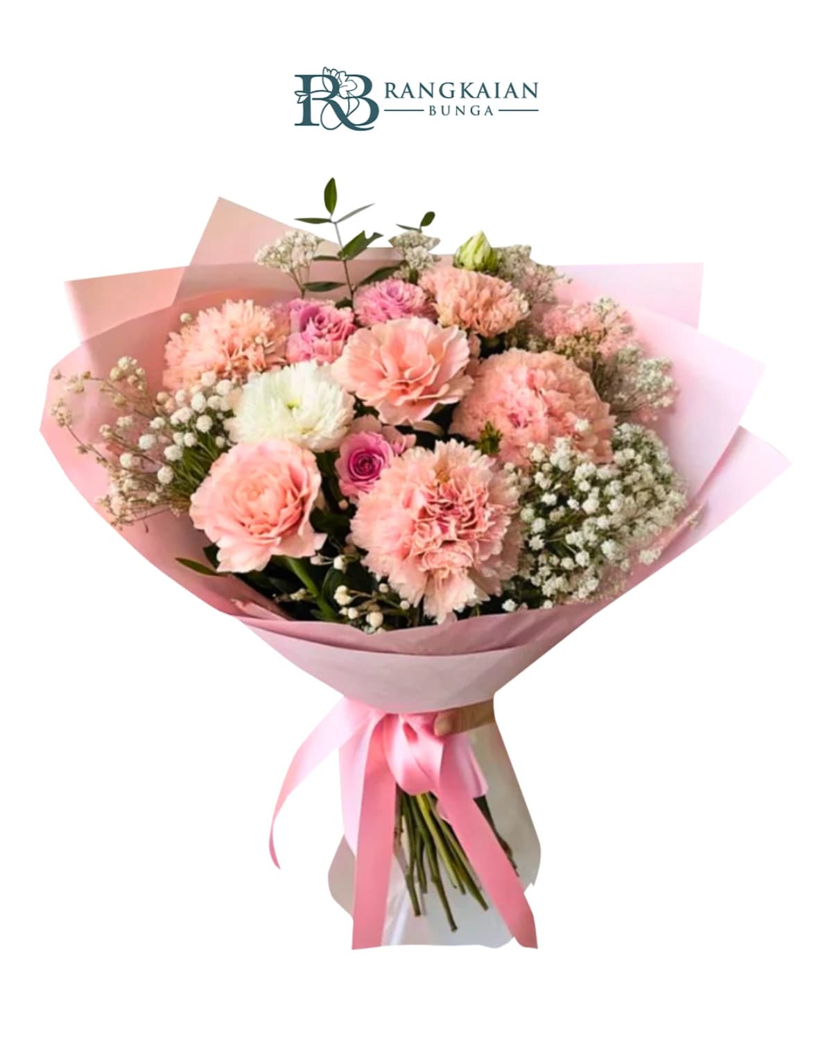 Angelic Bloom – Surabaya