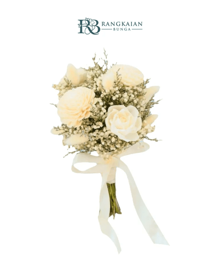 Bouquet Fresh Flower