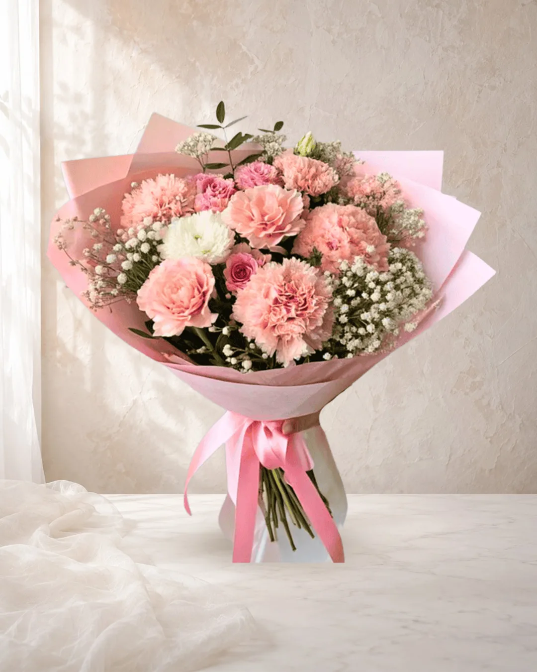 Flower Basic