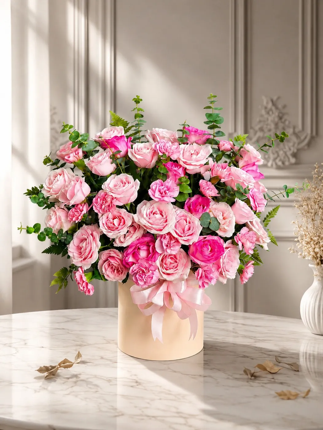Pearl Bloom