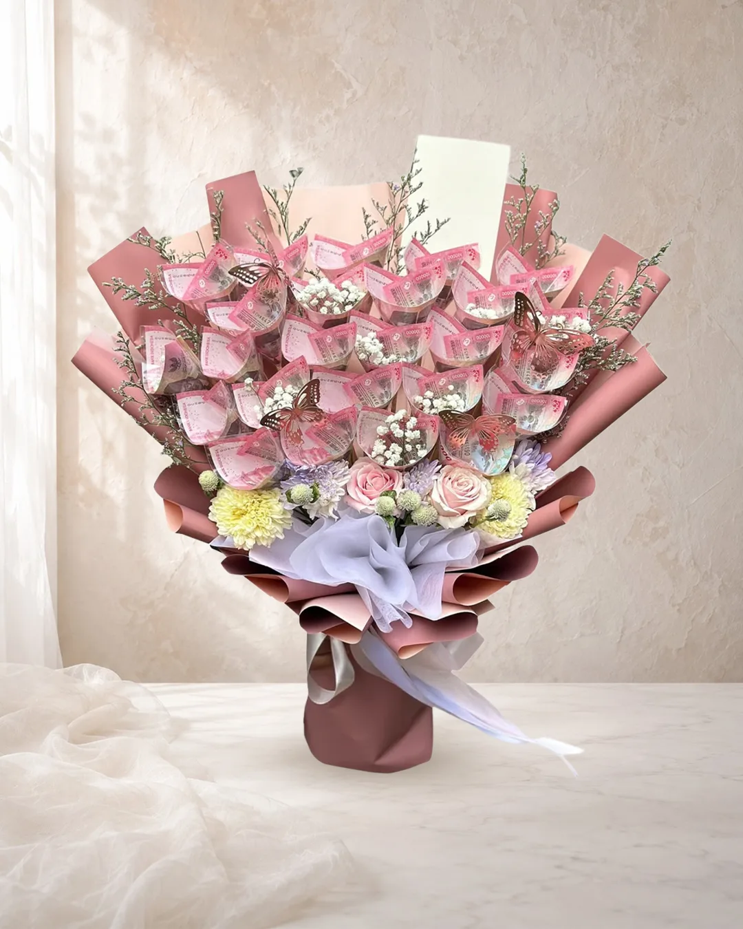 Roses & Ripe Delights
