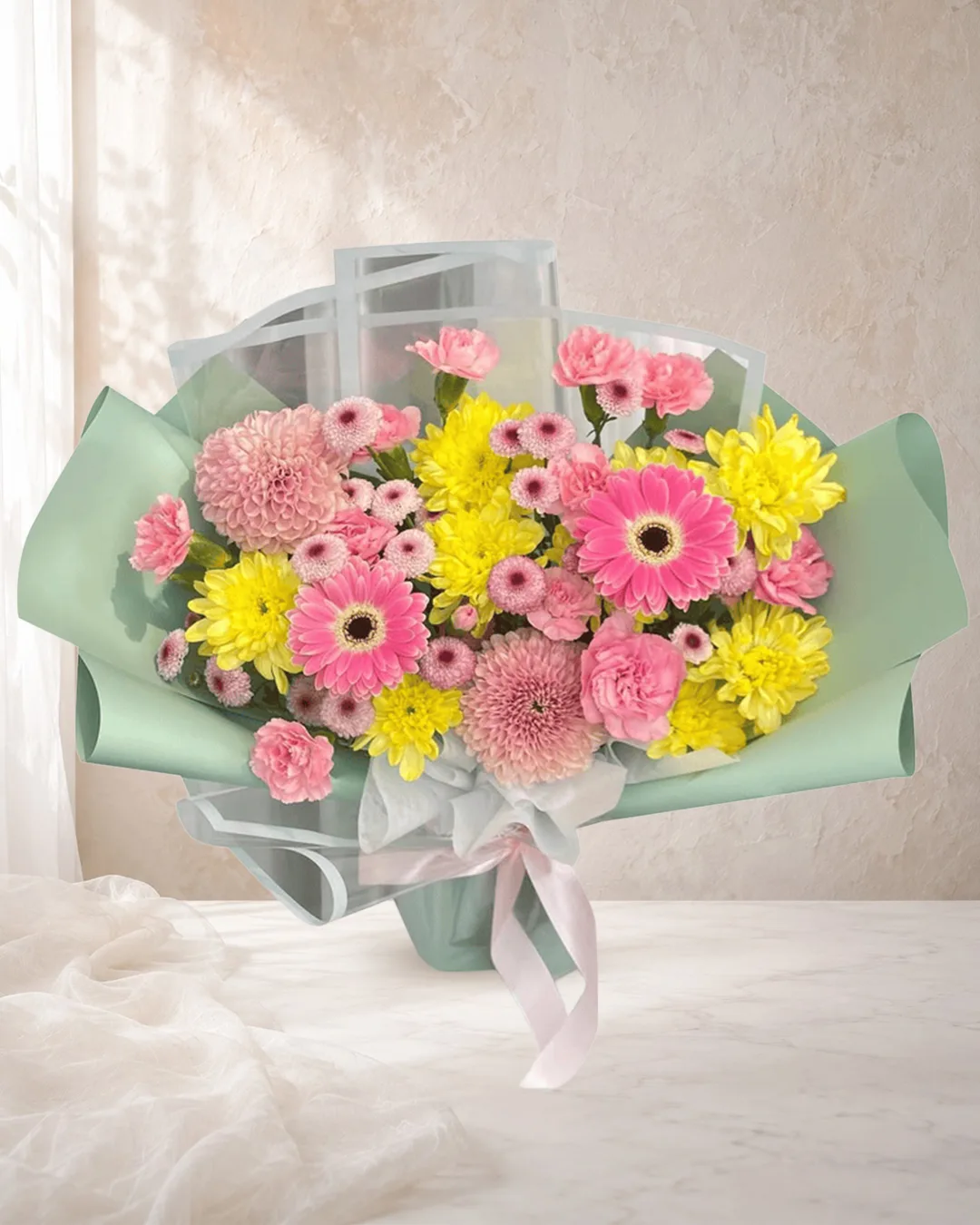 Birthday Bloom – 003