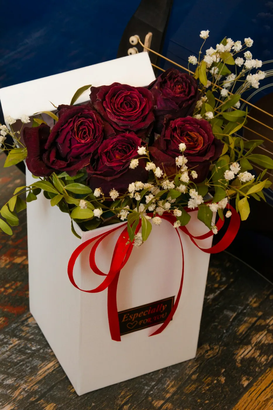 50+ Kata-Kata Ucapan Valentine untuk Pacar yang Romantis & Bikin Baper